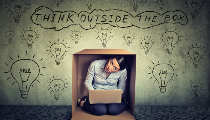 Out of the IMAGE box