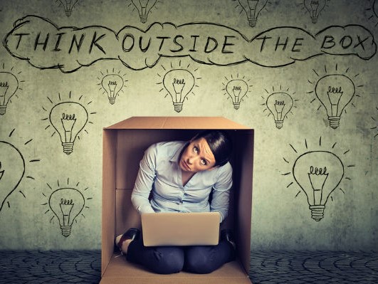 Out of the IMAGE box